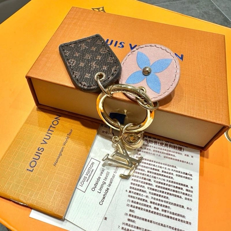 Louis Vuitton Keychains SoftTouch 265223