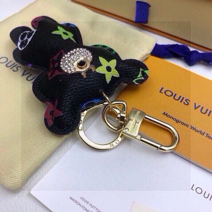 Louis Vuitton Keychains Sustainable 265202