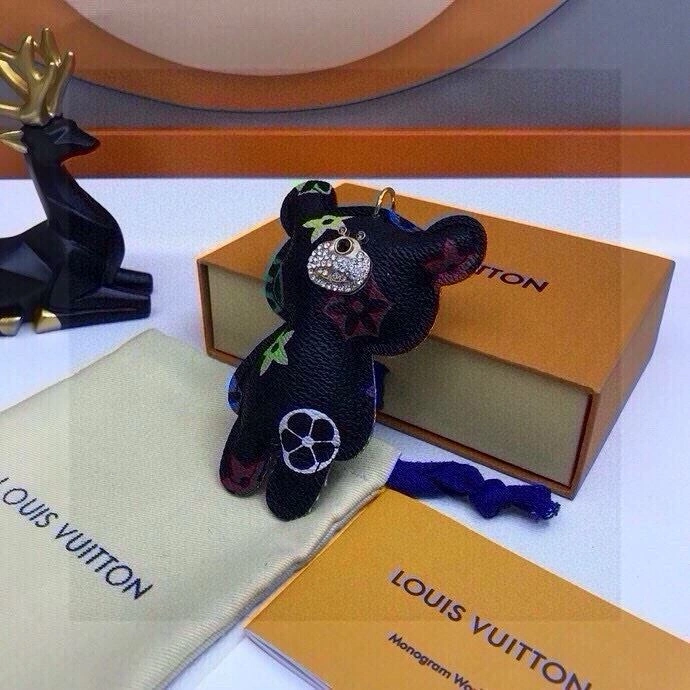 Louis Vuitton Keychains Sustainable 265202