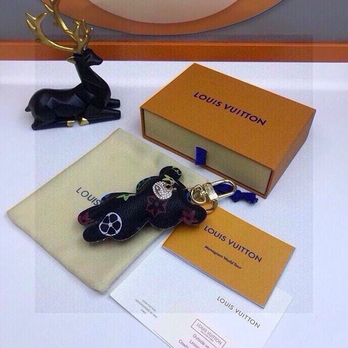 Louis Vuitton Keychains Sustainable 265202