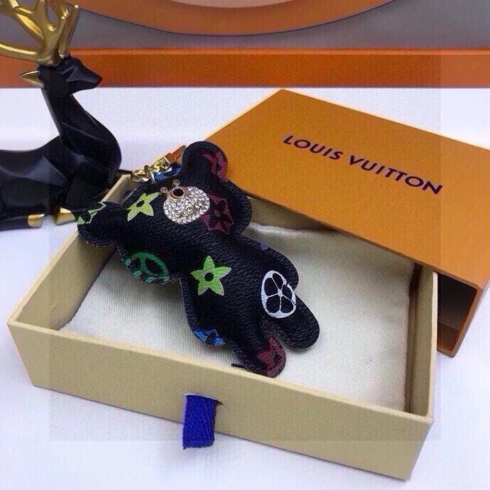 Louis Vuitton Keychains Sustainable 265202