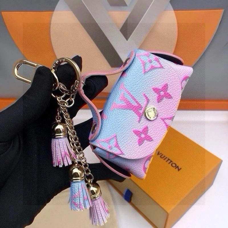 Louis Vuitton Keychains GoodFit 265217