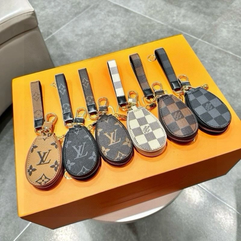 Snug Louis Vuitton Keychains 265228
