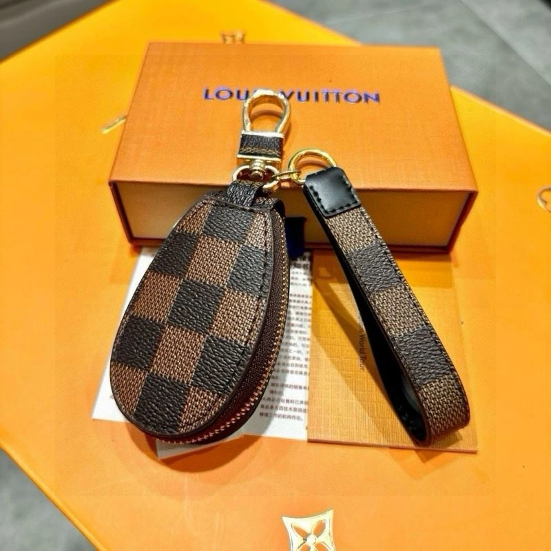 Snug Louis Vuitton Keychains 265228