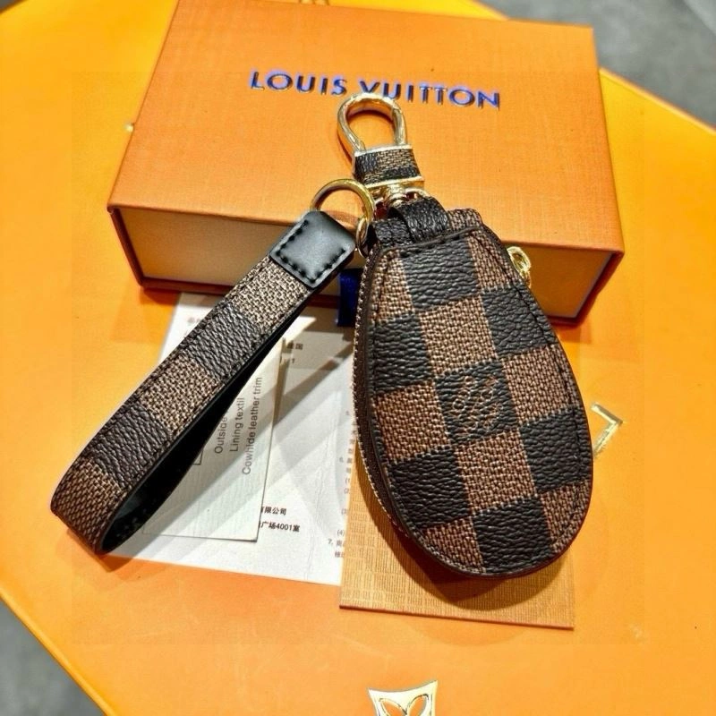 Snug Louis Vuitton Keychains 265228