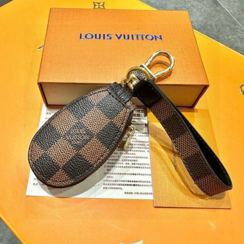 Snug Louis Vuitton Keychains 265228