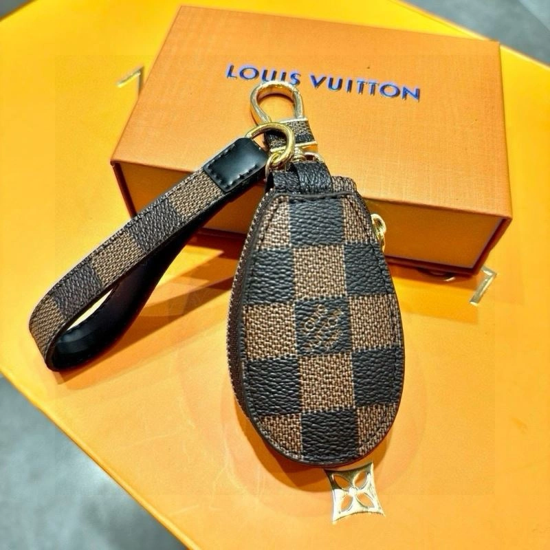 Snug Louis Vuitton Keychains 265228