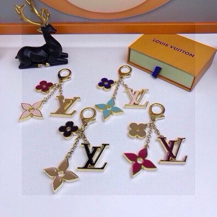 Louis Vuitton Keychains Tailored 265220