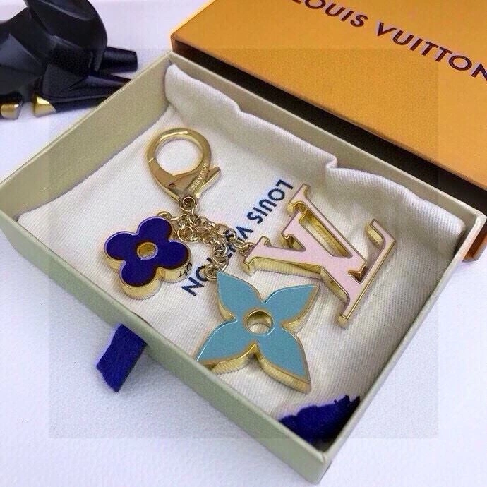 Louis Vuitton Keychains Tailored 265220