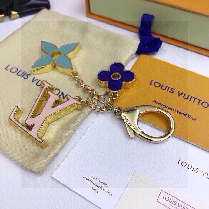 Louis Vuitton Keychains Tailored 265220