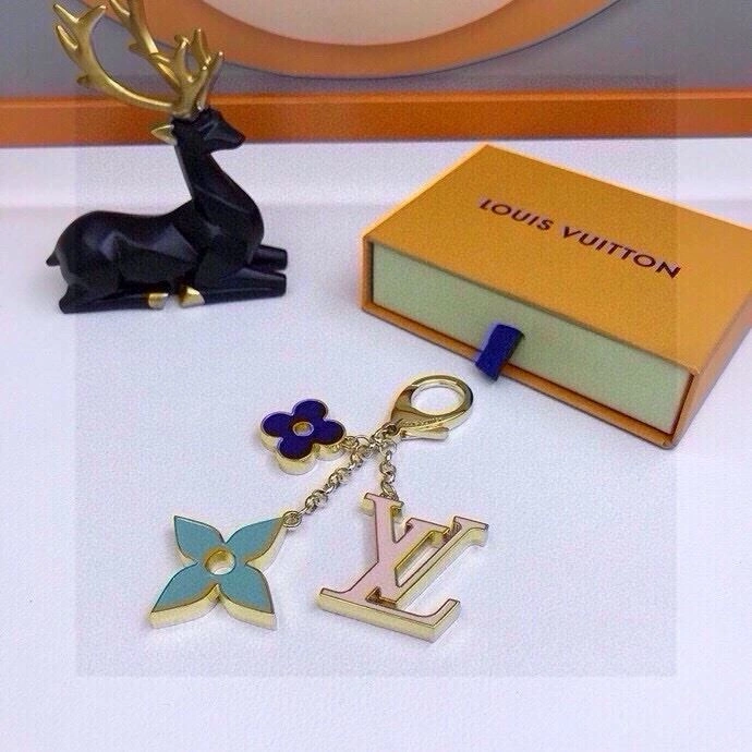 Louis Vuitton Keychains Tailored 265220