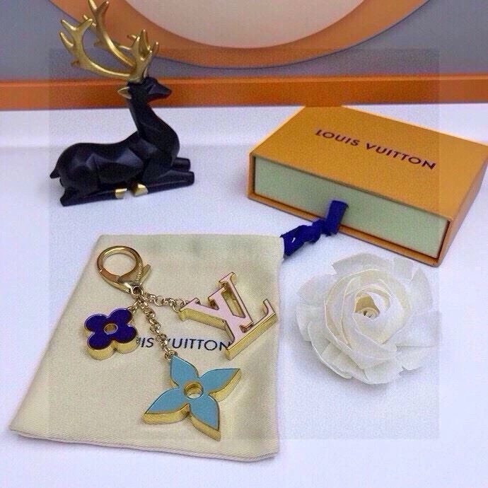 Louis Vuitton Keychains Tailored 265220