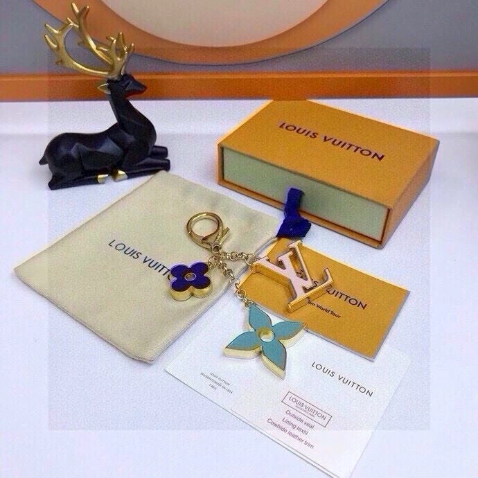 Louis Vuitton Keychains Tailored 265220