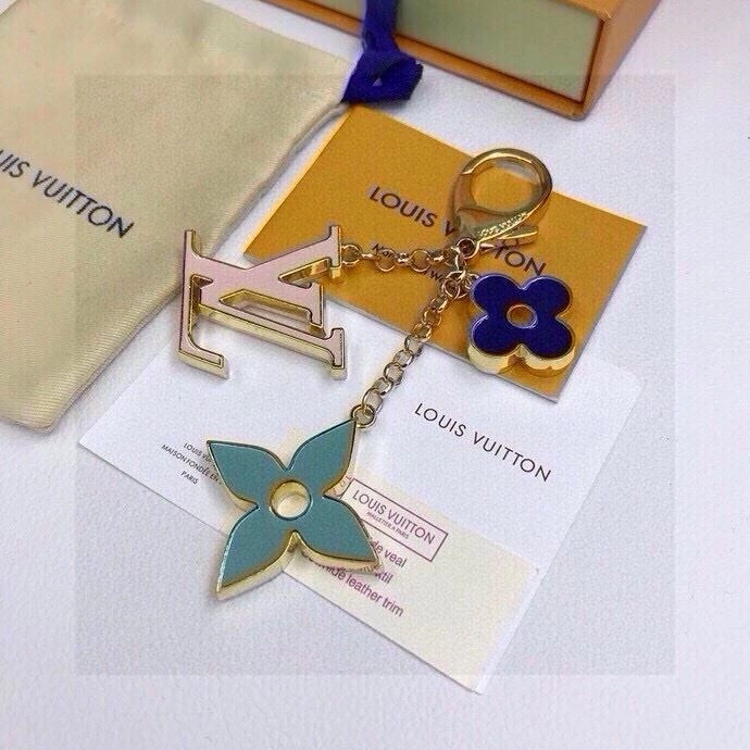 Louis Vuitton Keychains Tailored 265220