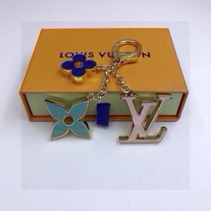 Louis Vuitton Keychains Tailored 265220