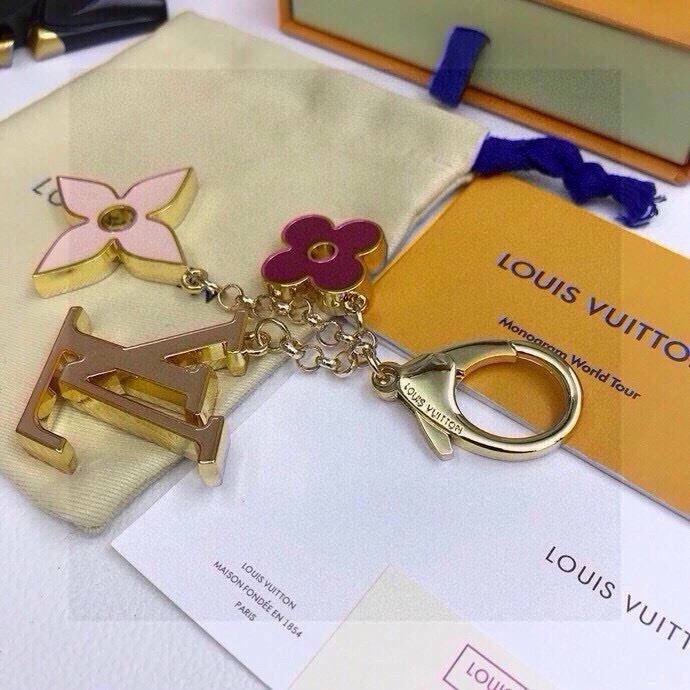 Louis Vuitton Keychains Efficient 265207