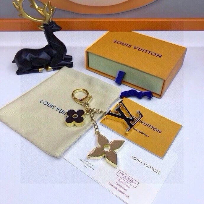Durable Louis Vuitton Keychains 265204