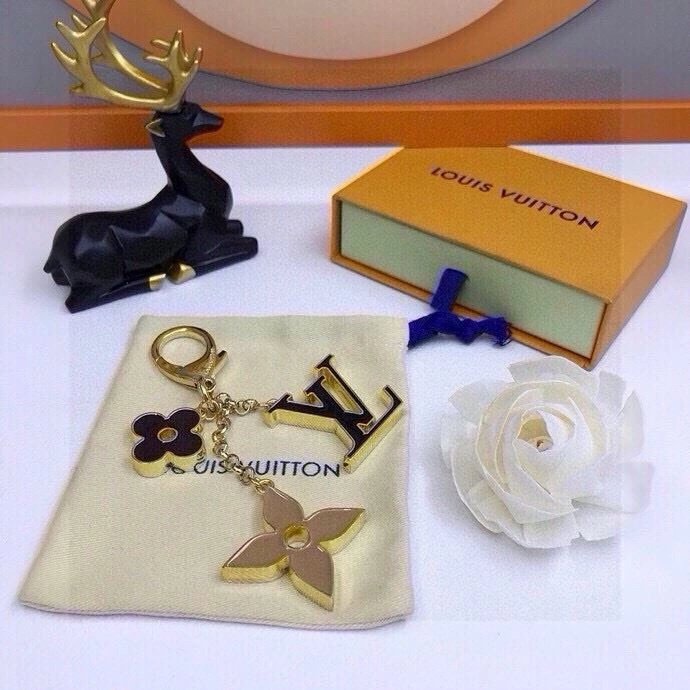 Durable Louis Vuitton Keychains 265204