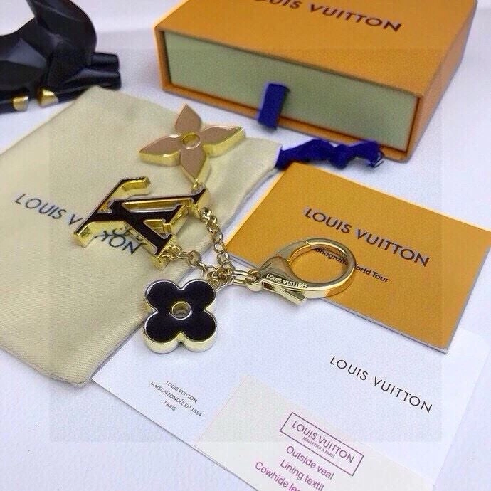Durable Louis Vuitton Keychains 265204