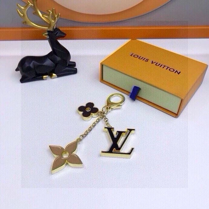 Durable Louis Vuitton Keychains 265204