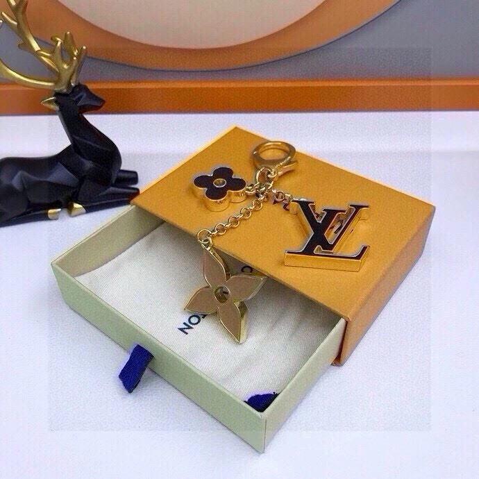 Durable Louis Vuitton Keychains 265204