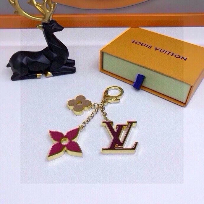 Louis Vuitton Keychains HighQuality 265208