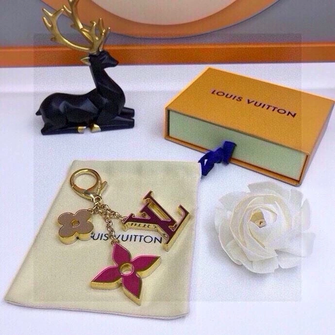 Louis Vuitton Keychains HighQuality 265208