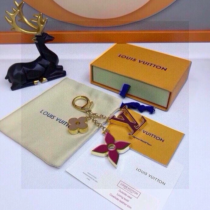Louis Vuitton Keychains HighQuality 265208
