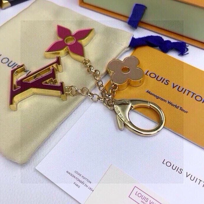 Louis Vuitton Keychains HighQuality 265208