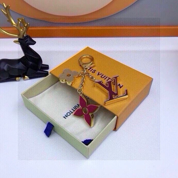 Louis Vuitton Keychains HighQuality 265208