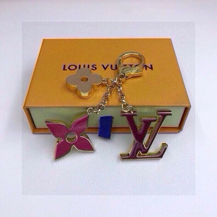 Louis Vuitton Keychains HighQuality 265208