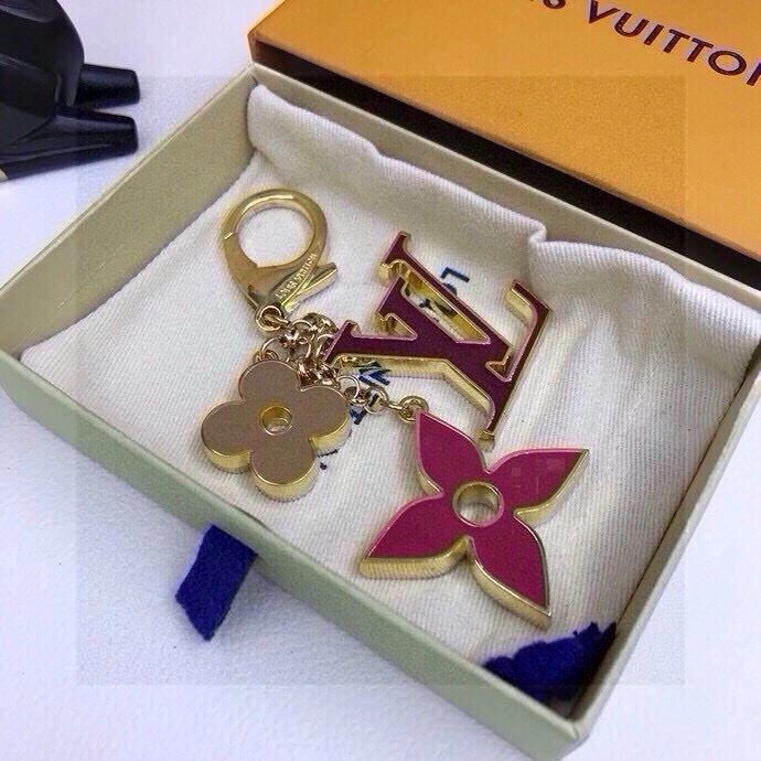 Louis Vuitton Keychains HighQuality 265208