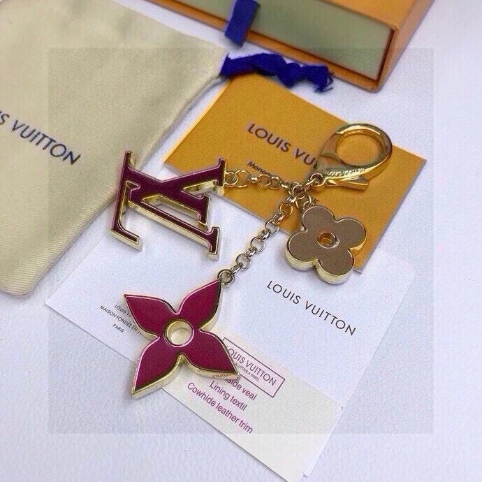 Louis Vuitton Keychains HighQuality 265208