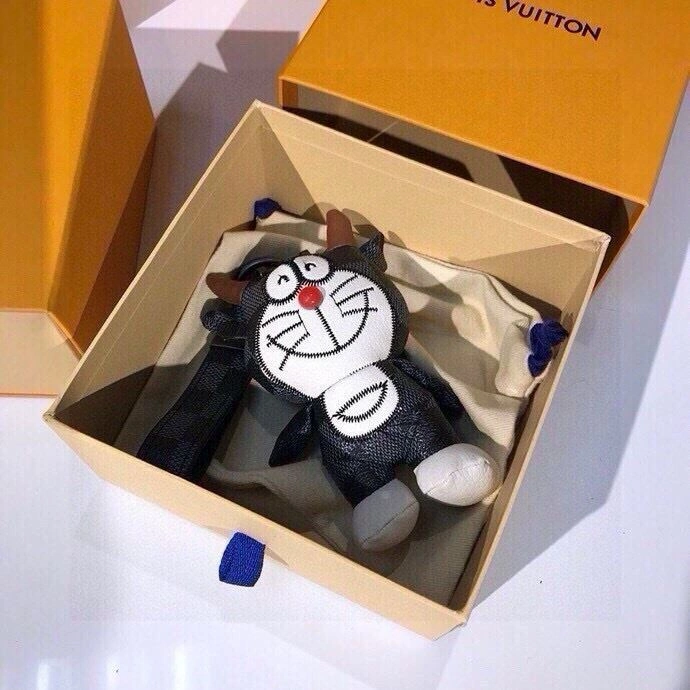 GoAnywhere Louis Vuitton Keychains 265215