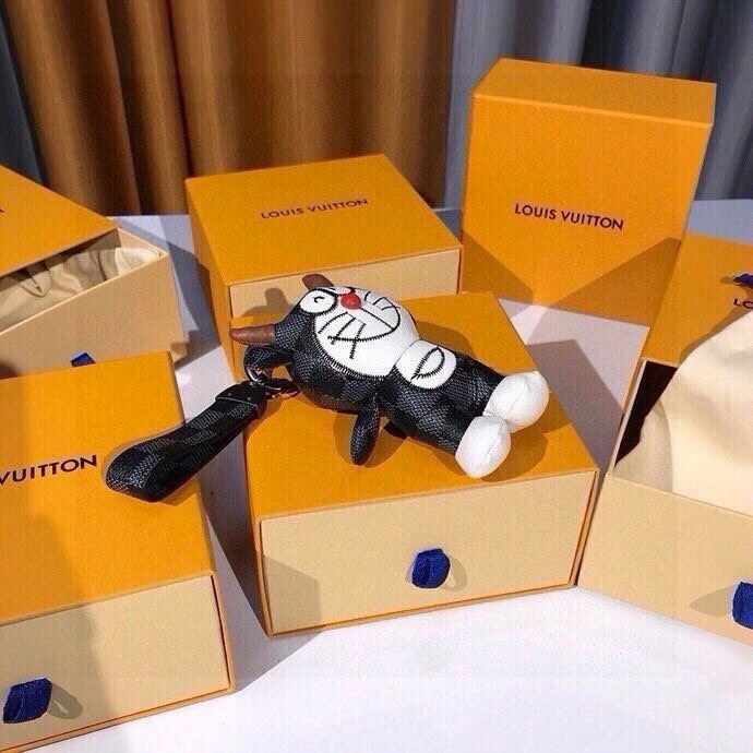 GoAnywhere Louis Vuitton Keychains 265215