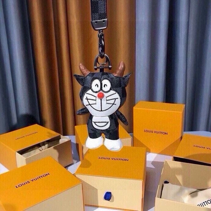 GoAnywhere Louis Vuitton Keychains 265215