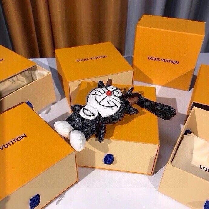 GoAnywhere Louis Vuitton Keychains 265215
