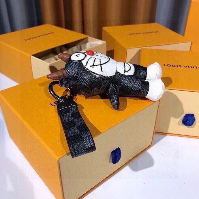 GoAnywhere Louis Vuitton Keychains 265215