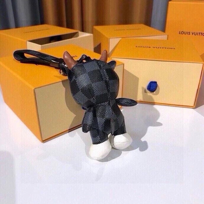 GoAnywhere Louis Vuitton Keychains 265215