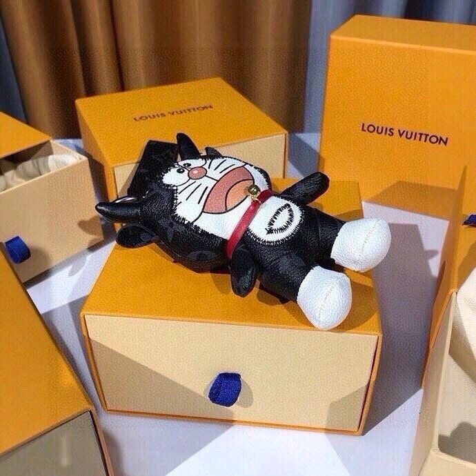 Stylish Louis Vuitton Keychains 265200