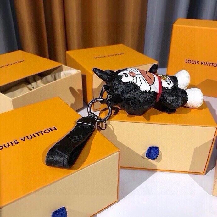 Stylish Louis Vuitton Keychains 265200