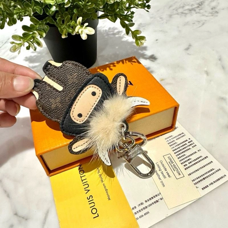 Classic Louis Vuitton Keychains 265209