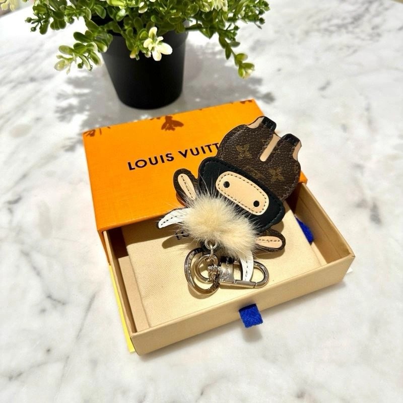 Classic Louis Vuitton Keychains 265209