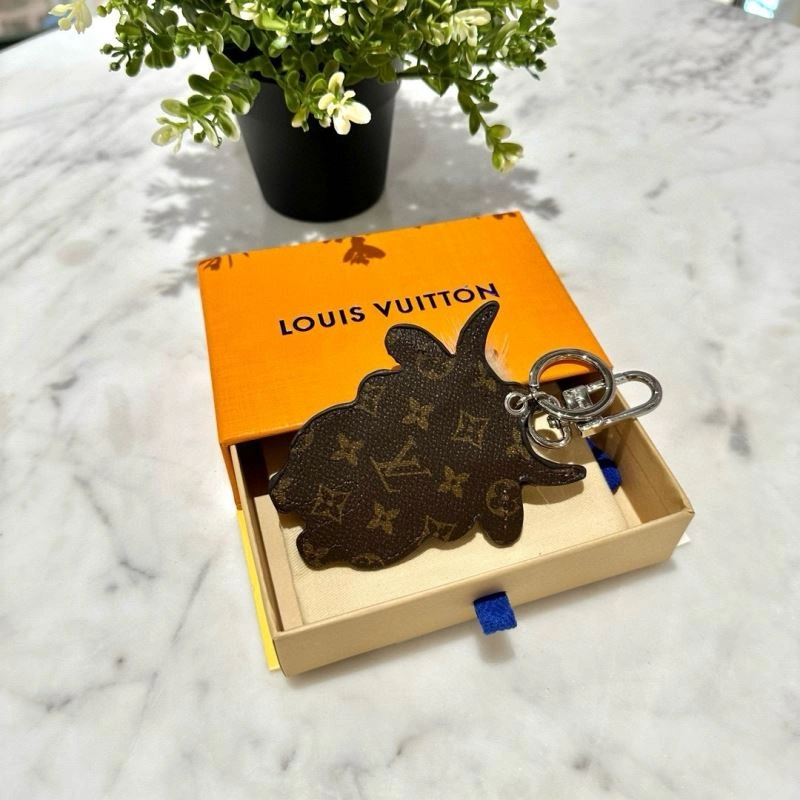 Classic Louis Vuitton Keychains 265209