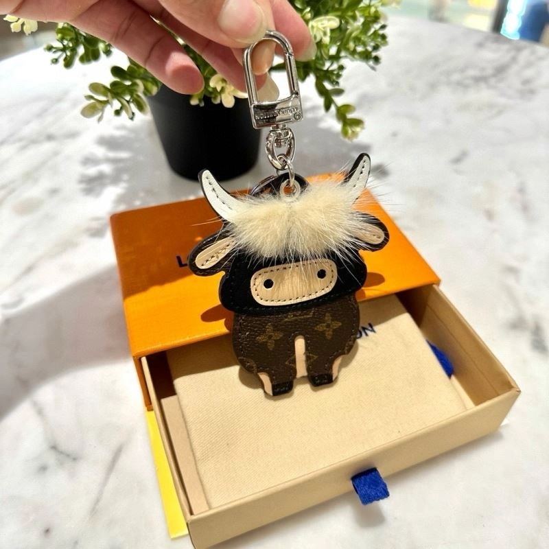 Classic Louis Vuitton Keychains 265209