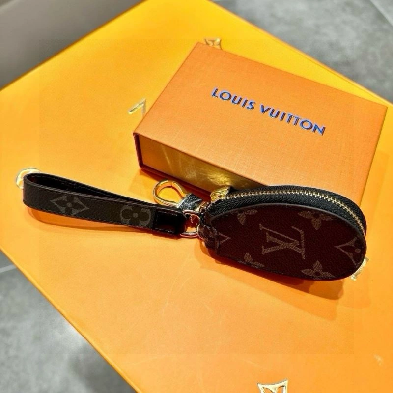 Sporty Louis Vuitton Keychains 265224