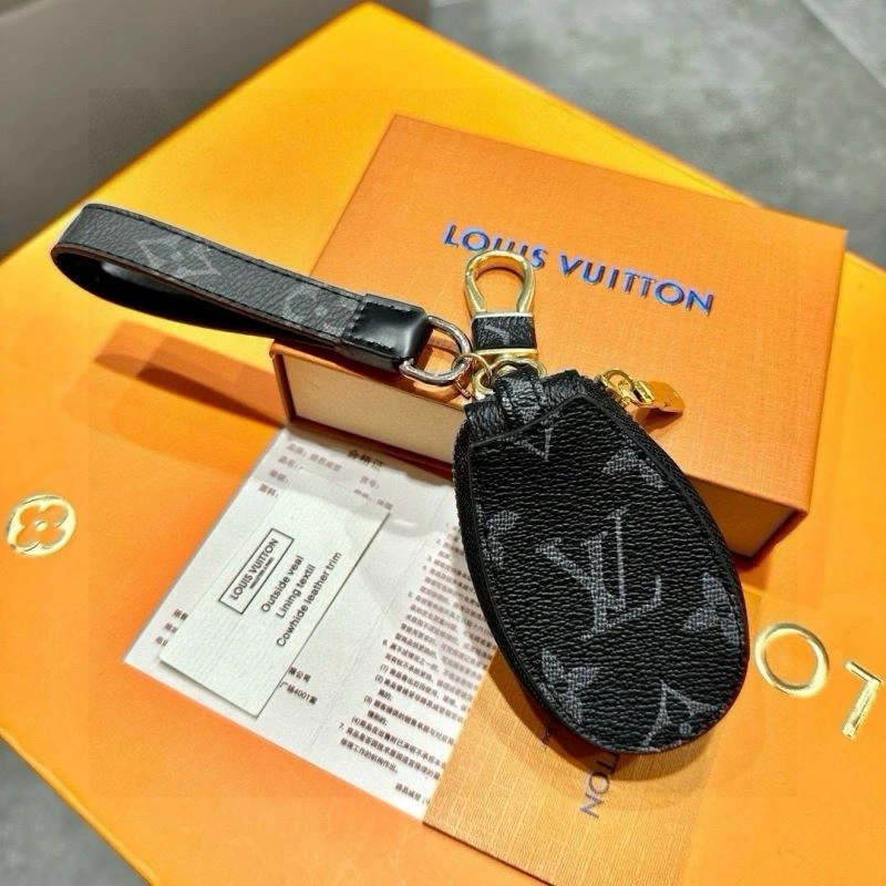 Sporty Louis Vuitton Keychains 265224