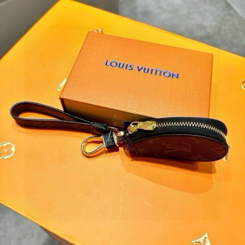 Sporty Louis Vuitton Keychains 265224