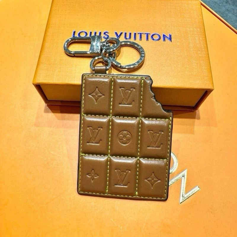 FlexibleFit Louis Vuitton Keychains 265227