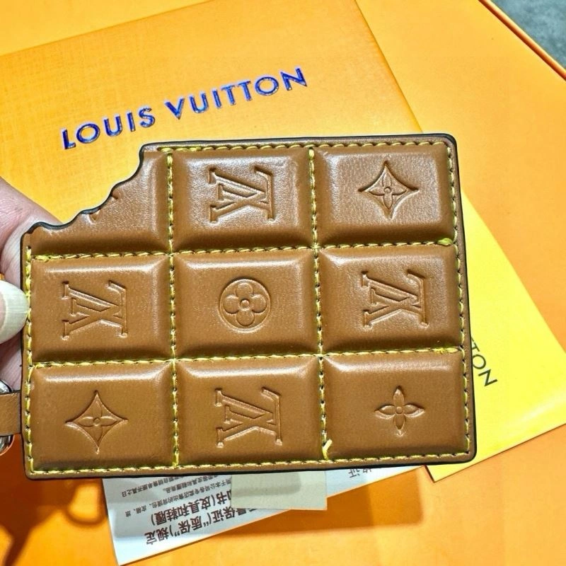FlexibleFit Louis Vuitton Keychains 265227